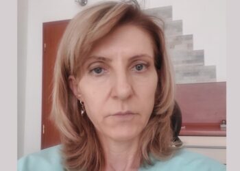 prof petia pechalova