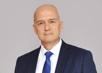 Професор Стефан Шилев