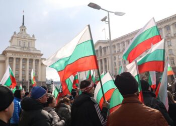 protest