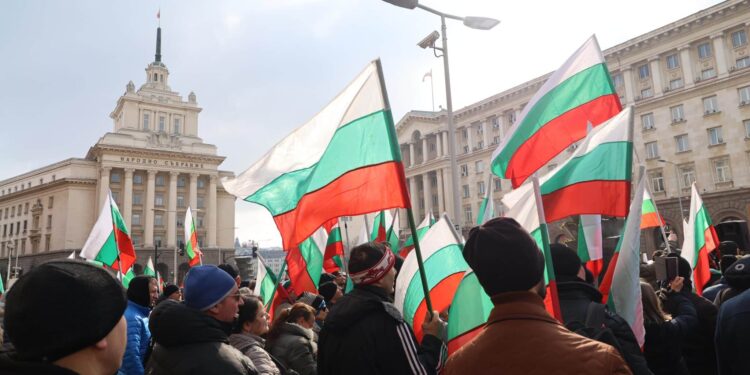 protest