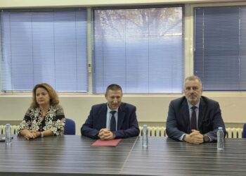 Тихомир Стоев встъпи в длъжност начело на Апелативната прокуратура – Пловдив