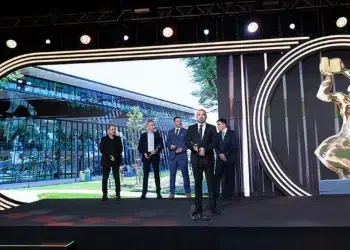 Новата производствена база на BTL в Пловдив стана „Сграда на годината“