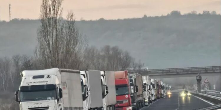 tir