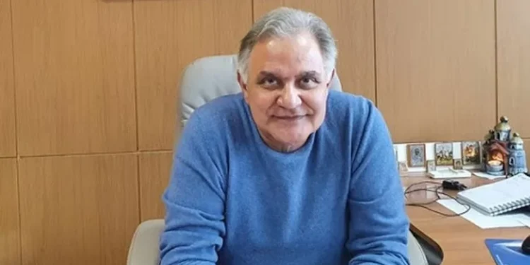 argir argirov