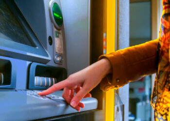 bankomat