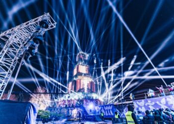 Пловдив отбелязва 7 години, откакто беше обявен за Европейска столица на културата