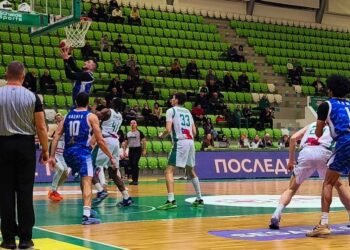 botev akademik cup