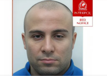 Български мафиот открит да работи като личен треньор в Кейптаун