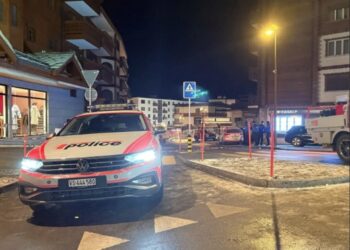 cran montana tragedia