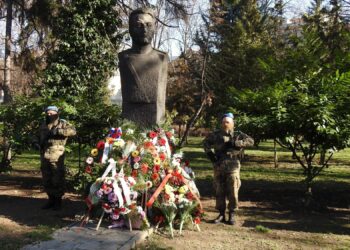 Днес Пловдив отбелязва 148-та годишнина от Освобождението на града