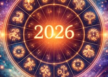horoscope 1 january