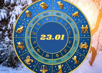 horoscope 23 january