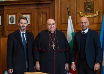 katolicheski episkop