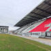 lauta tribuna sportklrub