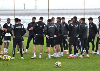 loko belek kontroli