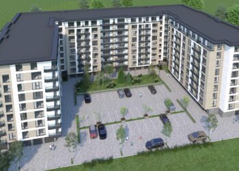 lunara star residence