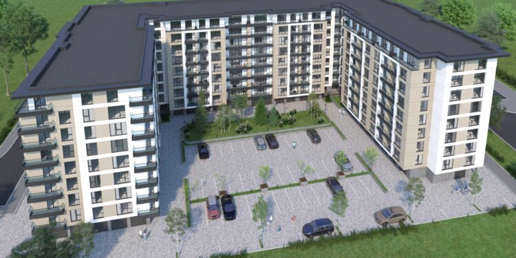 lunara star residence