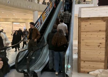 mol plaza