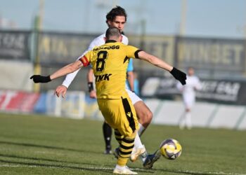 nedelev botev futbol
