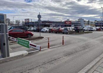 parking park max