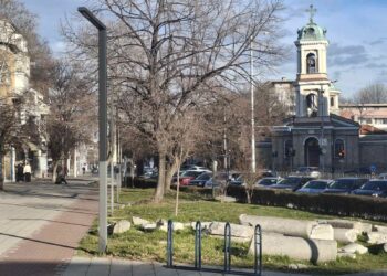 plovdiv pejzaj photo