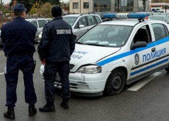 Снимката е илюстративна