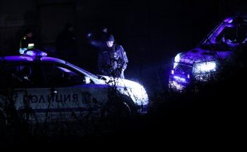 Засякоха пиян шофьор на булевард в Асеновград
