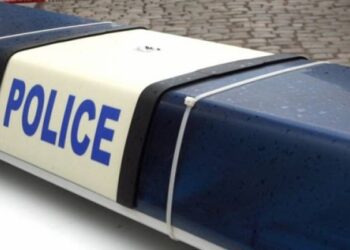 police 22