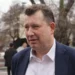Българският посланик в Скопие Желязко Радуков