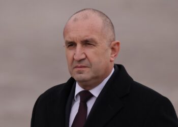 rumen radev vazmozhno naj skoro