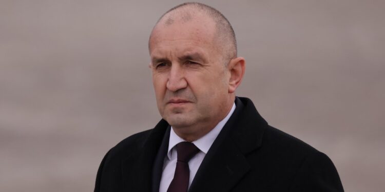 rumen radev vazmozhno naj skoro