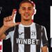 sevi idriz