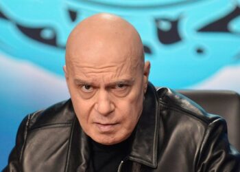 slavi trifonov