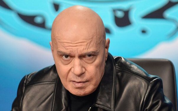 slavi trifonov