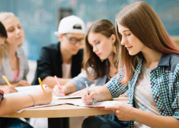 studenti
