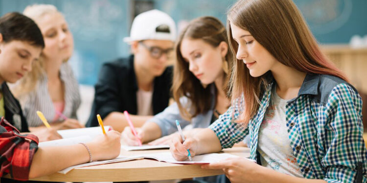 studenti