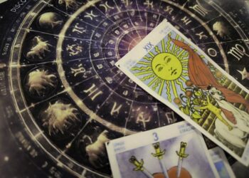 taro horoscope 20january