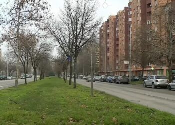trakia bulevardi idea