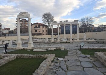 vremeto plovdiv prognoza