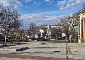 vremeto plovdiv stud