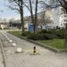 antiparking kolcheta zapaden