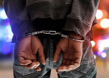 Арести в Столипиново при спецакция за наркотици