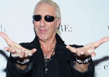 dee snider photo