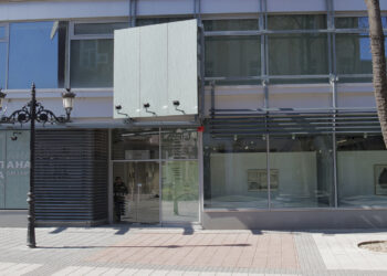 galerya kapana