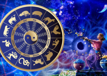 horoscope kitajski zodiak 1