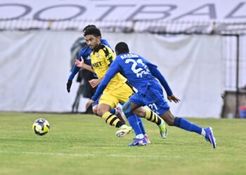 levski botev gerena