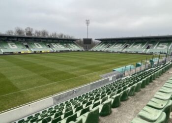 ludogorecz.fyayuvefarma arena