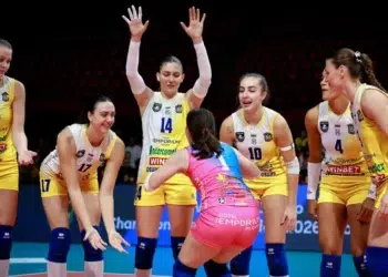maricza volejbol radost