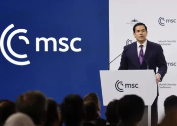 marko rubio