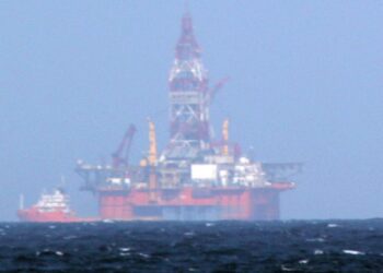 Разочарование: Незначителни количества газ открити при първия сондаж в блок „Хан Аспарух“